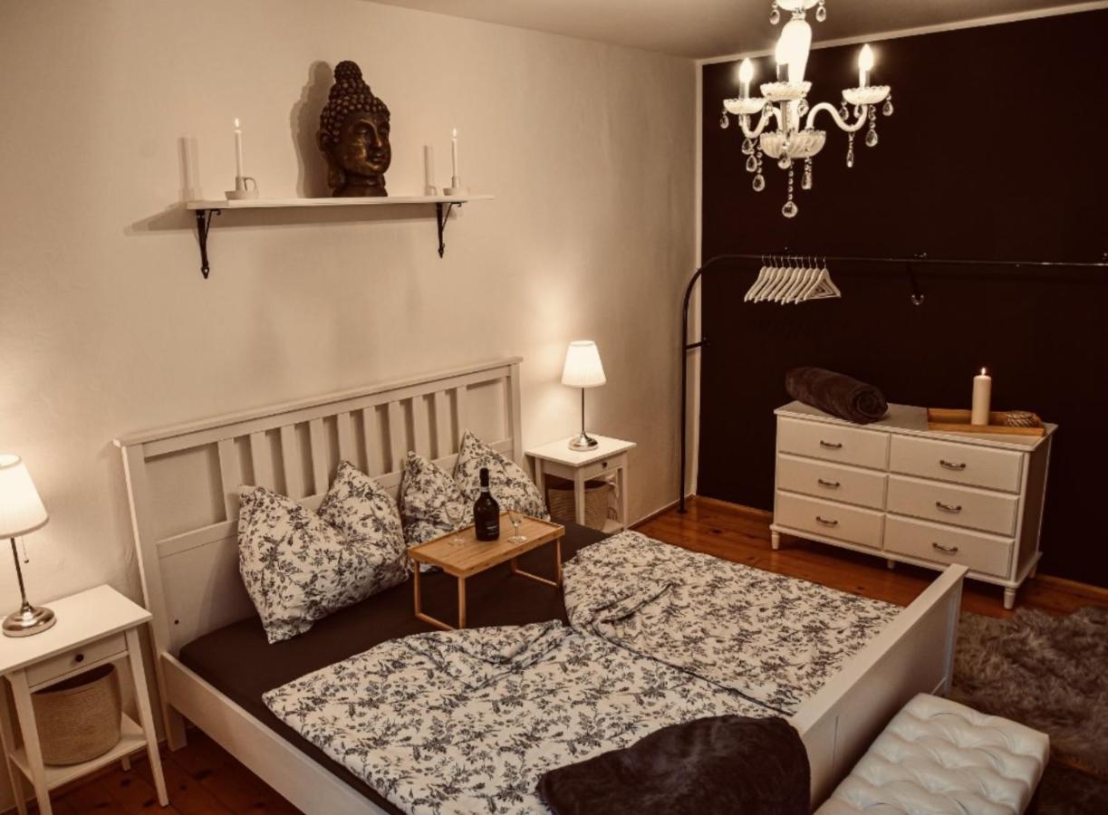 Rm Appartements Murau Eksteriør bilde