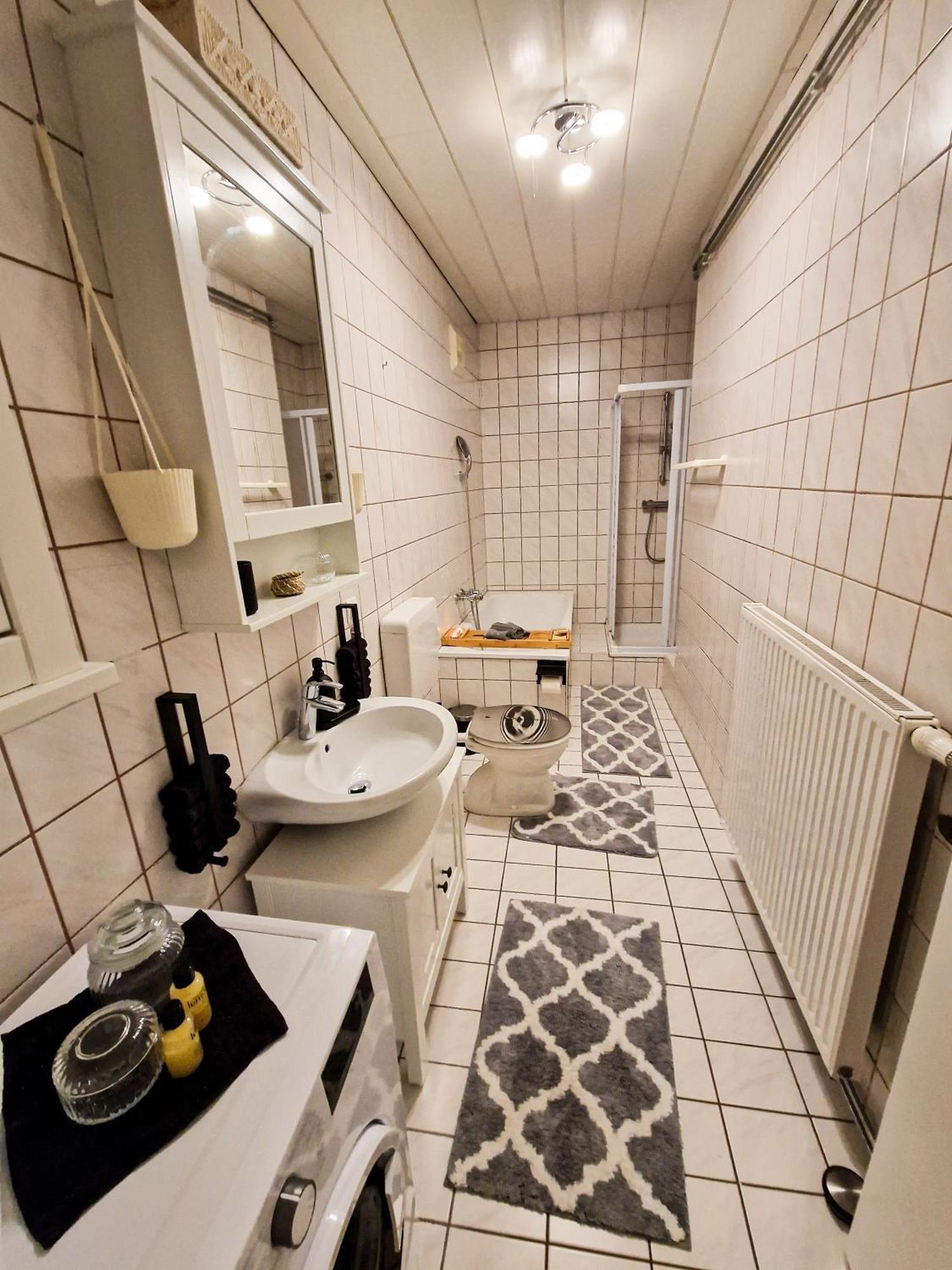 Rm Appartements Murau Eksteriør bilde