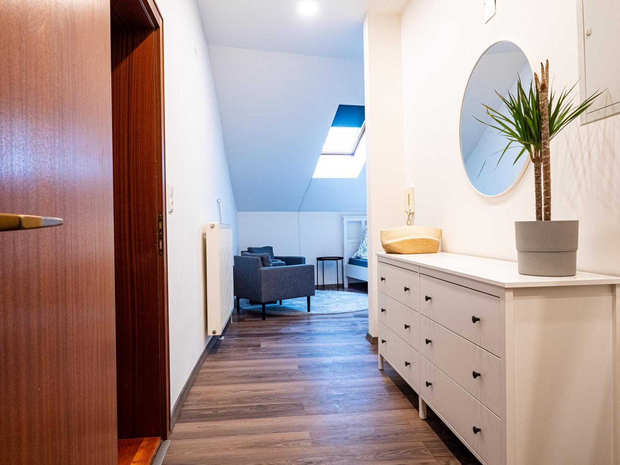 Rm Appartements Murau Eksteriør bilde