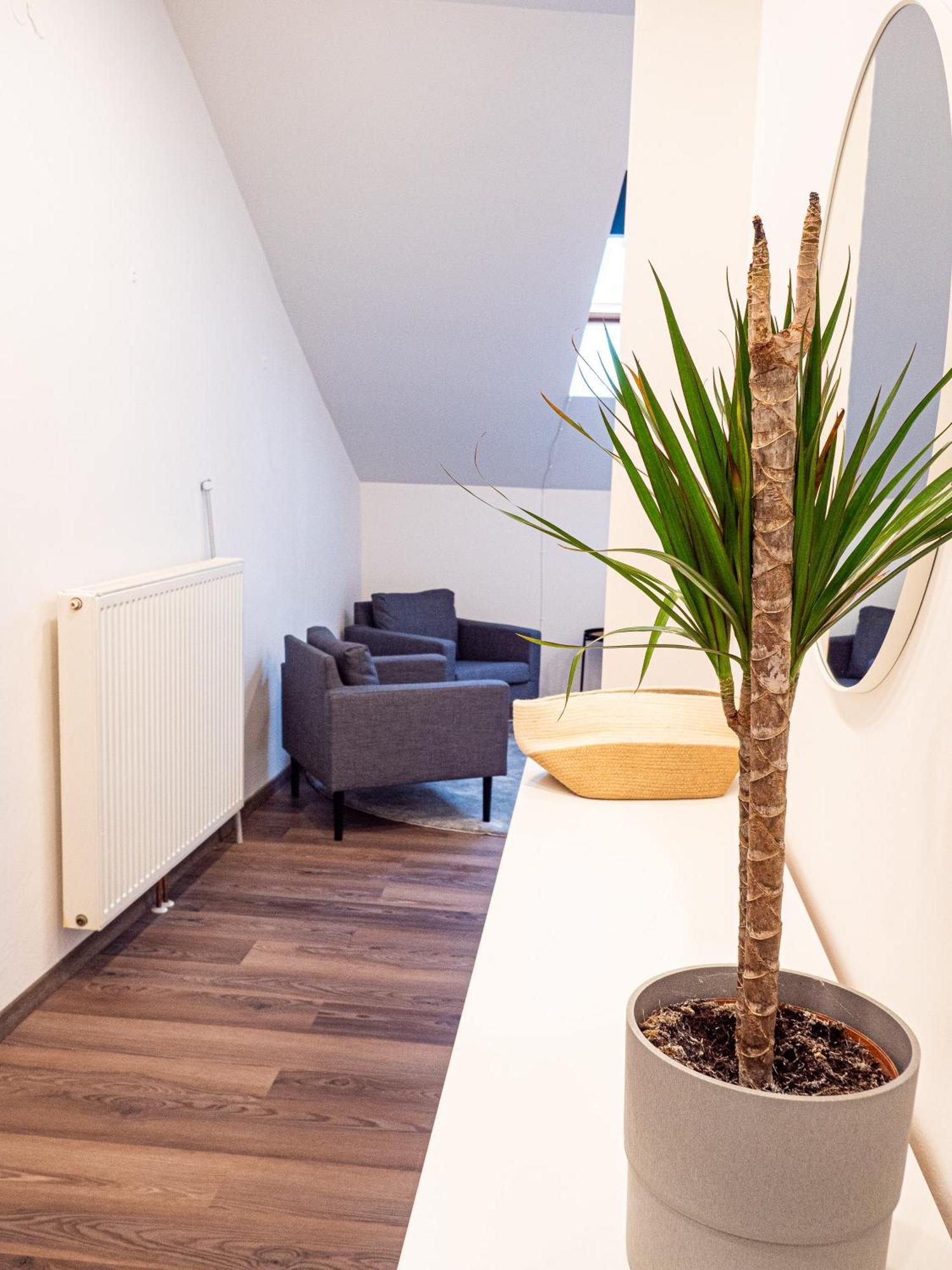 Rm Appartements Murau Eksteriør bilde