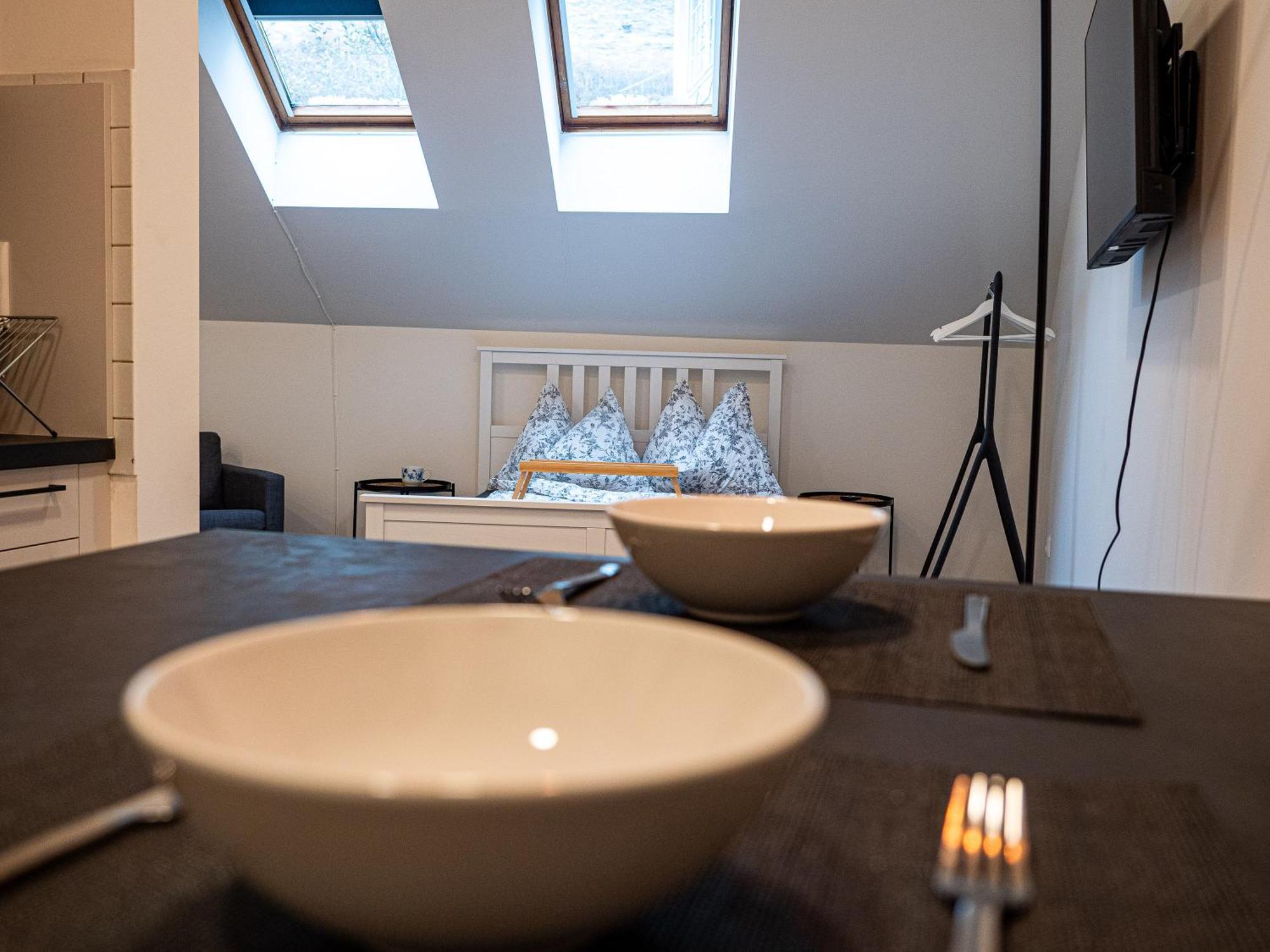 Rm Appartements Murau Eksteriør bilde