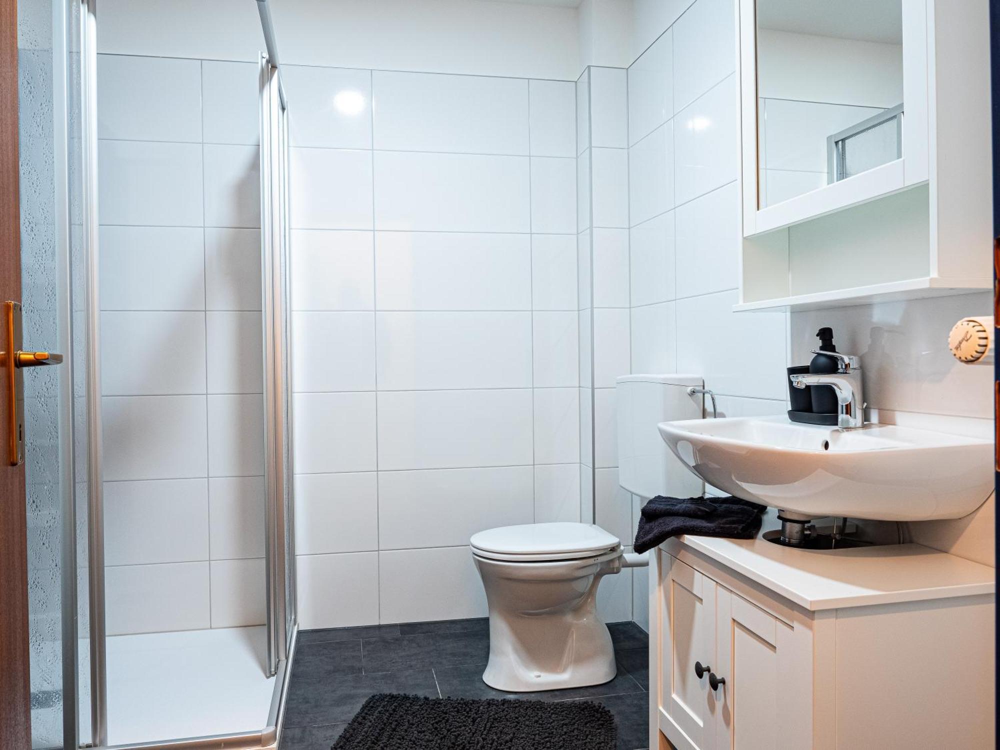 Rm Appartements Murau Eksteriør bilde